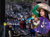 На громком мероприятии FIINKA также выступил Виктор Павлик