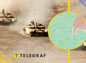 Росія прорвалася до Куп'янська в "парадному режимі": що зараз відбувається в місті (карта)