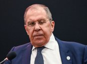 Как выглядит жена Сергей Лаврова