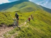 Відпочивати в Україні цього літа можна не скрізь