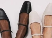 Весной 2024 года стоит купить балетки