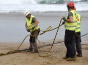 Неслучайное совпадение? В Балтийском море перерезали второй кабель за день
