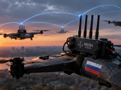 Российские БПЛА