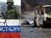 Новые санкции уже готовят против рф