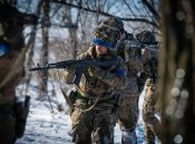 Український воїн