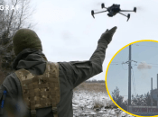 В Татарстане сбит БПЛА