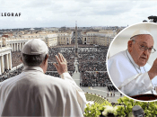 Когда выберут нового Папу Римского