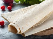 Домашній лаваш