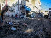 Люди в Секторі Гази