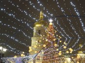 Рождество в Украине с 2023 года отмечается 25 декабря