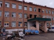 Школа-інтернат у Суджі