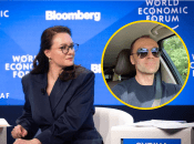 Що відомо про чоловіка міністерки економіки Юлії Свириденко