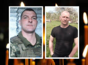 Братья Грегоры воевали на разных направлениях