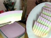 Нежный десерт