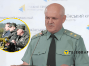 Куда пропал бывший главком ВСУ Михаил Куцин