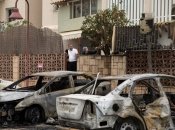 Війна в Ізраїлі