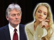 Дочь Пескова Лиза родилась в Турции, где на то время работал ее отец