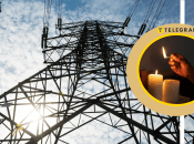 Відключення світла стали буденністю