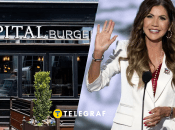 Вечеря у ресторані закінчилася для Ноем неприємністю