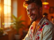 Поздравления с днем рождения мужчине