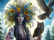 Некоторые фамилии украинцев могут иметь отпечаток культов