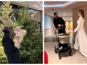 Элина Свитолина показала милые кадры из семейной жизни (фото)