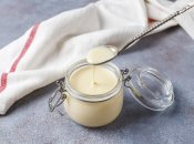 Универсальный крем для многих десертов