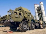 Зенитно-ракетные комплексы С-300