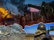 ЗСУ переходять у наступ, а росіяни – в оборону