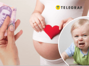 Выплаты на ребенка