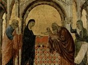 Сретение Господне – один из двунадесятых праздник