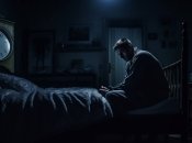 Если вам не спится, возможно стоит встать с кровати