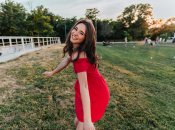 Червоний - хіт сезону