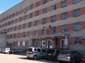 Іршавська районна лікарня стала місцем злочину