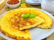 Быстро, вкусно, просто, недорого и сытно