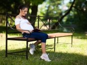 25-я неделя беременности