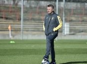 Сергей Ребров