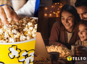 Cara memberi nama popcorn dengan benar dalam bahasa Ukraina