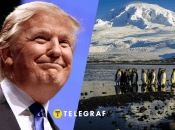 А Трамп знает, что на этих островах нет людей?