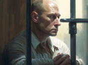 Таким видит путина за решеткой искусственный интеллект