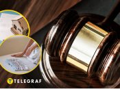 Раскрыты интересные детали декларации судьи Елены Банах-Кокус