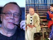 Владимир Комаров