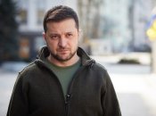 Владимир Зеленский считает, что за преступления Кремля должен отвечать весь российский народ