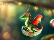 Кому-то Дракон принесет перемены