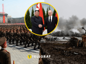 КНДР і війна в Україні