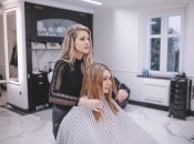 Удачная стрижка в декабре зависит от Луны