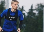 Мудрик оскандалився