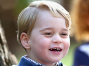 Что любят есть принц Джордж и принцесса Шарлотта