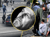 Писатель Юрай Цинтула