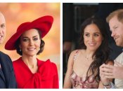 Вражда между сыновьями Чарльза III не прекращается